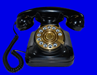telefonos vintage